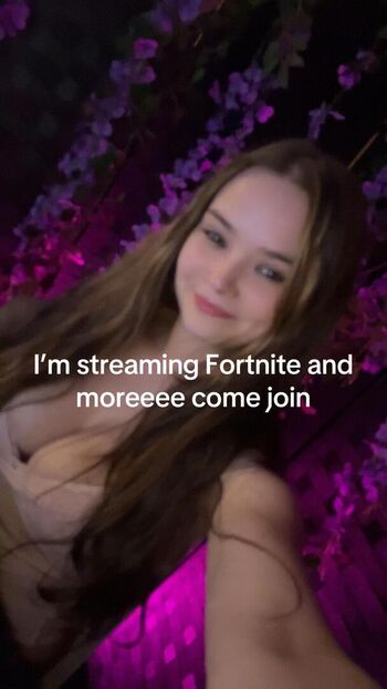 Full leaked Clumsyori private photo