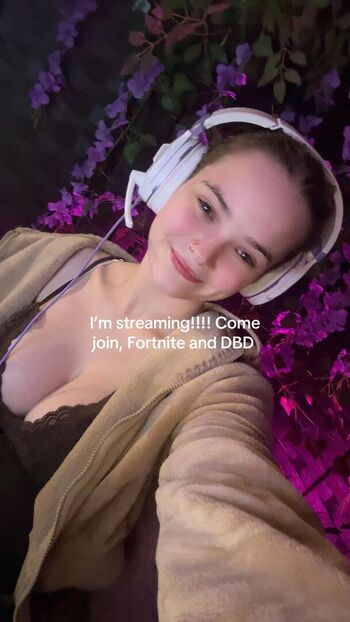Full leaked Clumsyori private photo
