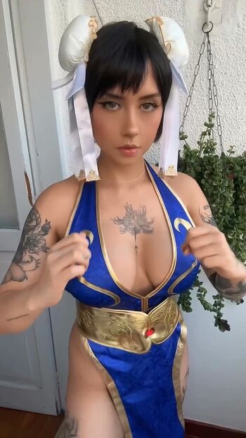 Full leaked Cmiiu private photo