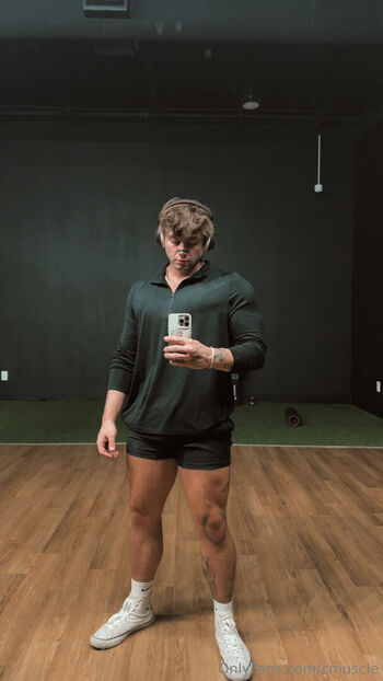 cmuscle