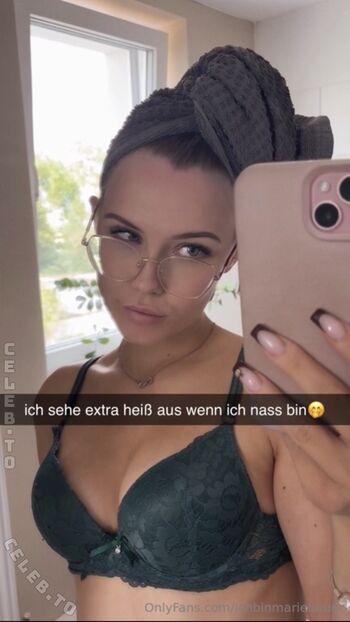 Full leaked Coccomarie private photo
