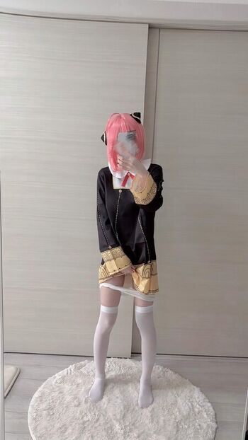 Full leaked Eyessakuraa/ private photo