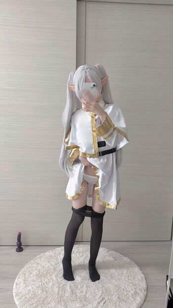 Full leaked Coco private photo