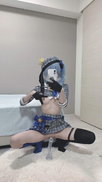Full leaked Coco private photo