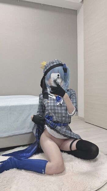 Full leaked Coco private photo