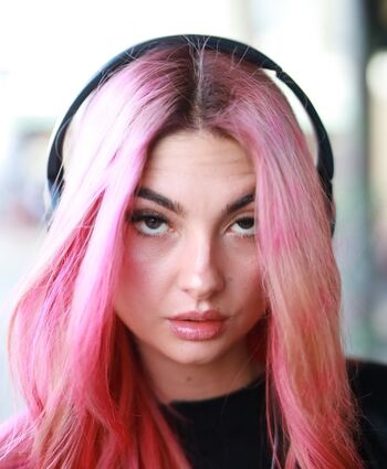 Full leaked Coco allen private photo
