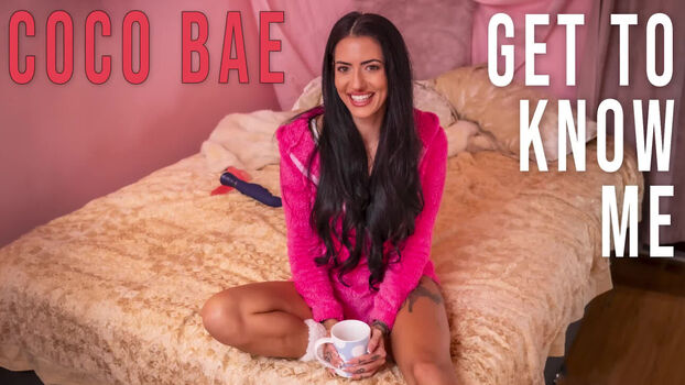 Coco Bae