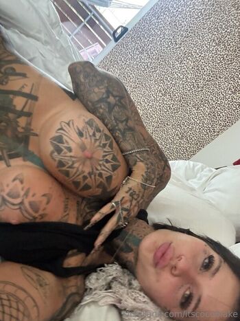 Full leaked Coco blake private photo
