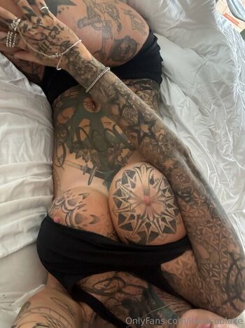 Full leaked Coco blake private photo