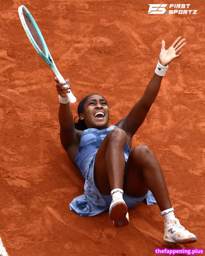 Coco Gauff