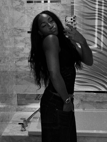 Full leaked Coco gauff page private photo