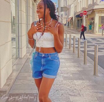 Full leaked Coco gauff page private photo
