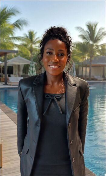 Full leaked Coco gauff page private photo