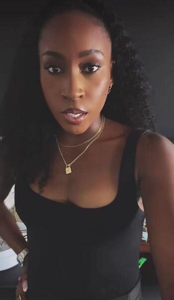 Full leaked Coco gauff private photo