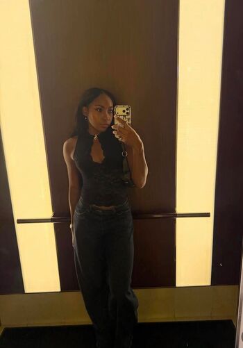 Full leaked Coco gauff private photo