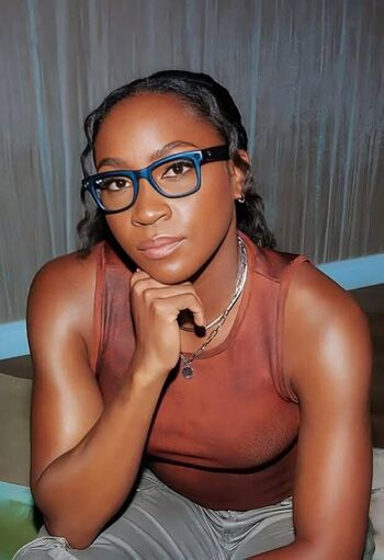 Full leaked Coco gauff page private photo