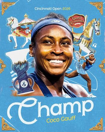 Full leaked Coco gauff page private photo