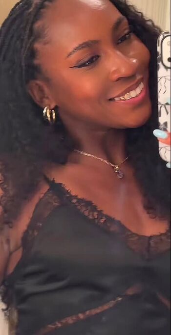 Full leaked Coco gauff private photo