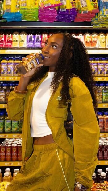Full leaked Coco gauff private photo