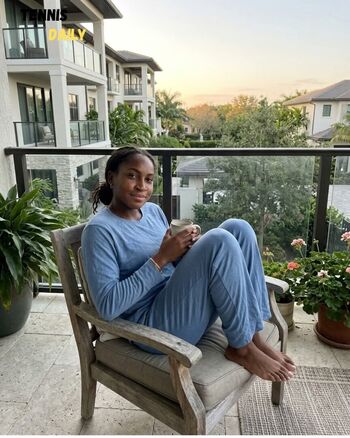 Coco Gauff