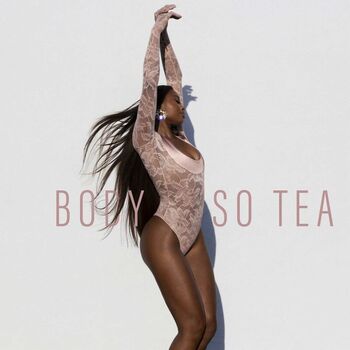 Coco Jones