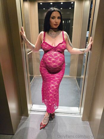 Full leaked Coco love private photo