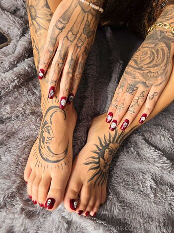 Full leaked Coco love private photo