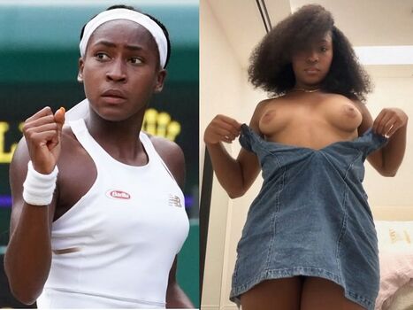 Full leaked Cocogauff private photo