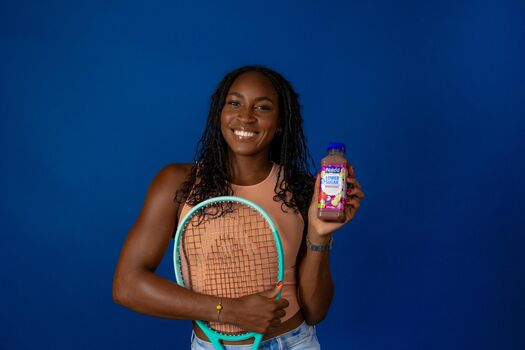 Full leaked Cocogauff private photo