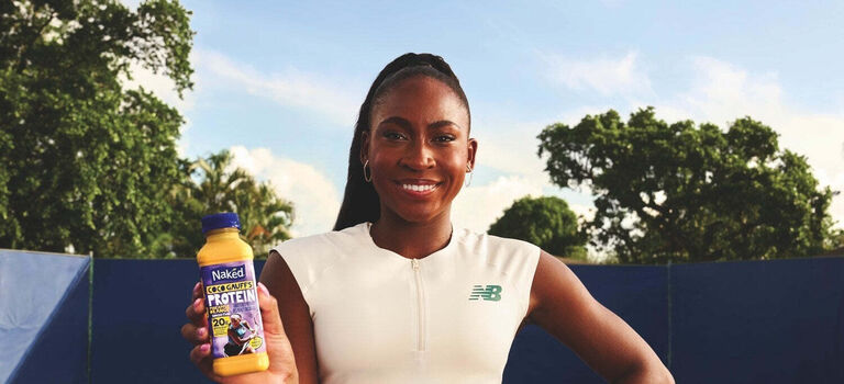 Full leaked Cocogauff private photo