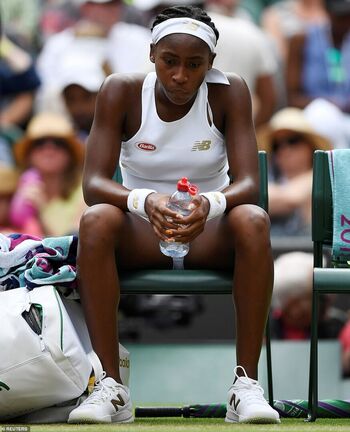 Full leaked Cocogauff private photo