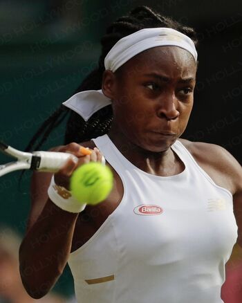 Full leaked Cocogauff private photo