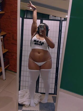 Full leaked Coconattsu private photo