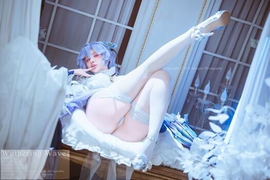 Full leaked Cocopie private photo