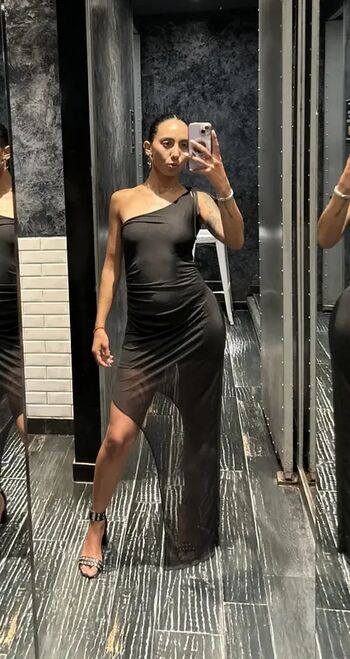 Full leaked Cocotaina private photo