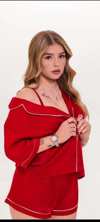 Full leaked Cocotte private photo