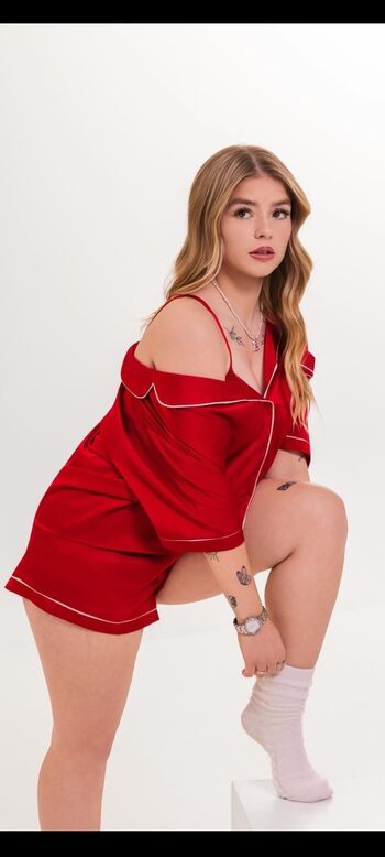 Full leaked Cocotte private photo