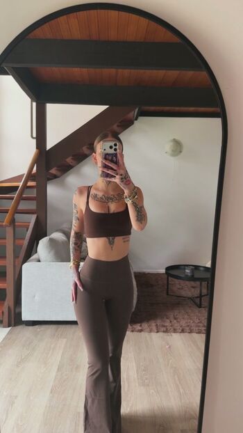 Full leaked Cocoxxmaree private photo