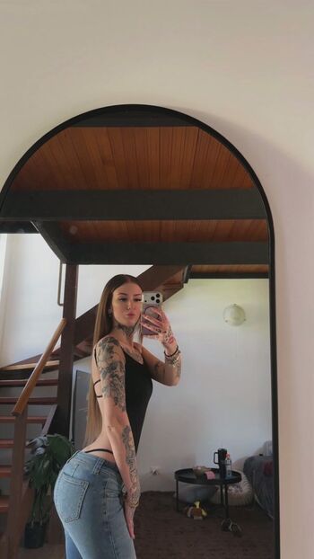 Full leaked Cocoxxmaree private photo
