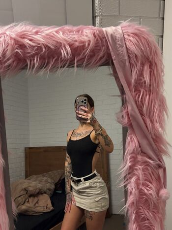 Full leaked Cocoxxmaree private photo