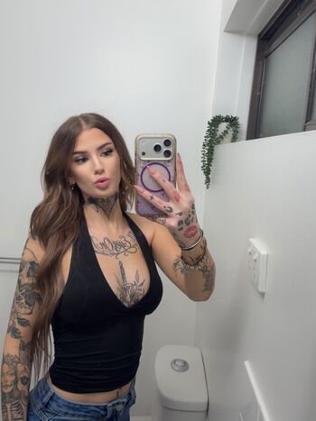 Full leaked Cocoxxmaree private photo