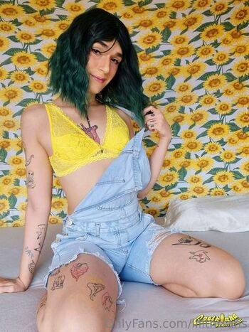 Full leaked Coelhinha private photo