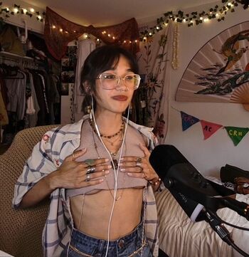 Full leaked Coffeewithmik private photo