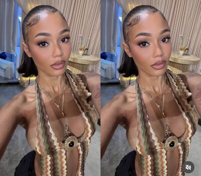 Full leaked Coi leray page private photo