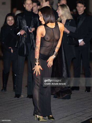 Full leaked Coi leray private photo