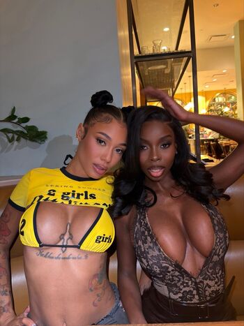 Full leaked Coi leray private photo