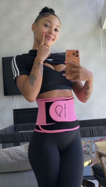 Coi Leray