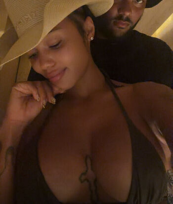 Full leaked Coi leray page private photo