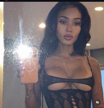 Full leaked Coi leray private photo