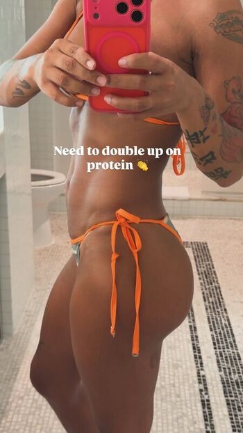 Full leaked Coi leray private photo